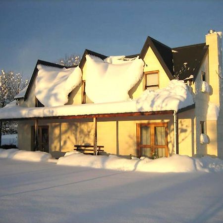 Whitestone Cottages Windwhistle Zewnętrze zdjęcie
