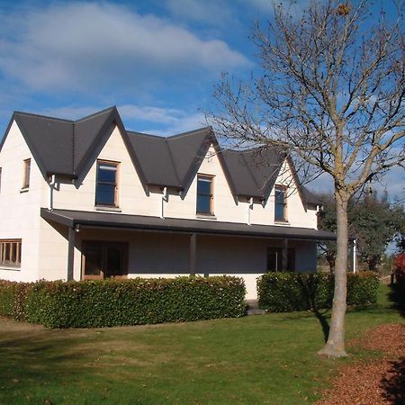 Whitestone Cottages Windwhistle Zewnętrze zdjęcie