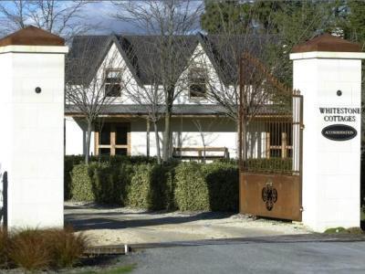 Whitestone Cottages Windwhistle Zewnętrze zdjęcie