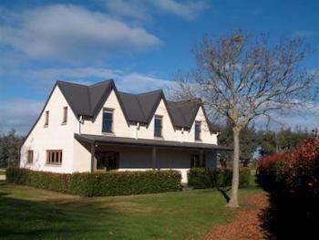 Whitestone Cottages Windwhistle Zewnętrze zdjęcie