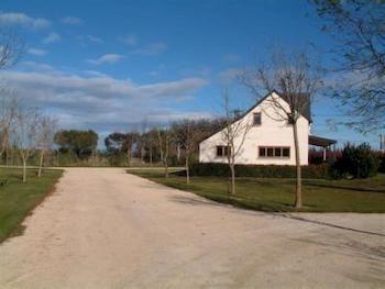 Whitestone Cottages Windwhistle Zewnętrze zdjęcie