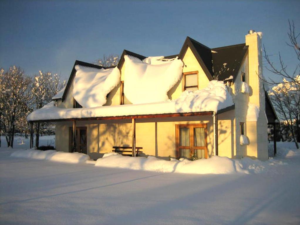 Whitestone Cottages Windwhistle Zewnętrze zdjęcie