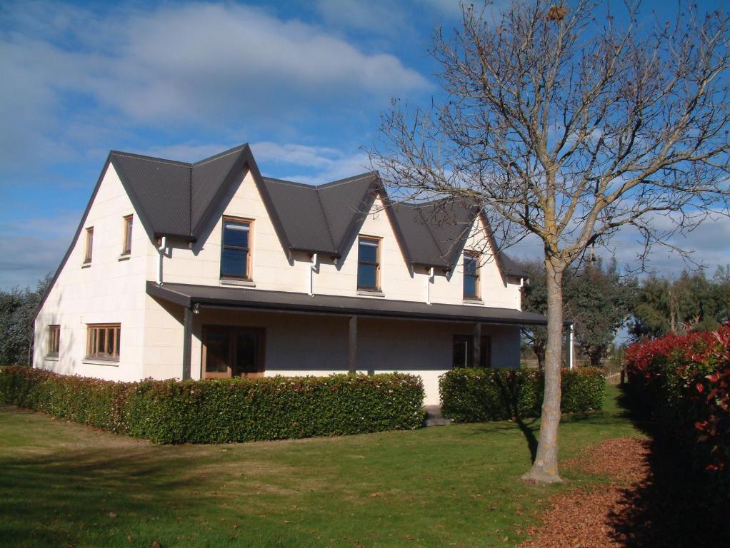 Whitestone Cottages Windwhistle Zewnętrze zdjęcie