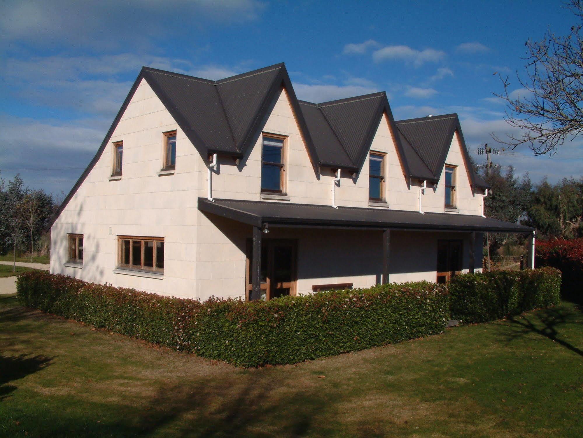 Whitestone Cottages Windwhistle Zewnętrze zdjęcie