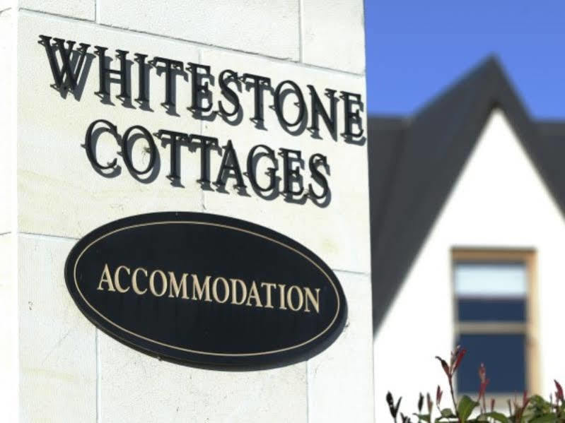 Whitestone Cottages Windwhistle Zewnętrze zdjęcie