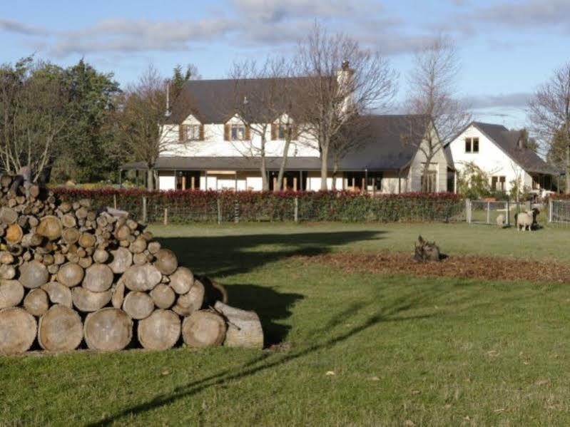 Whitestone Cottages Windwhistle Zewnętrze zdjęcie