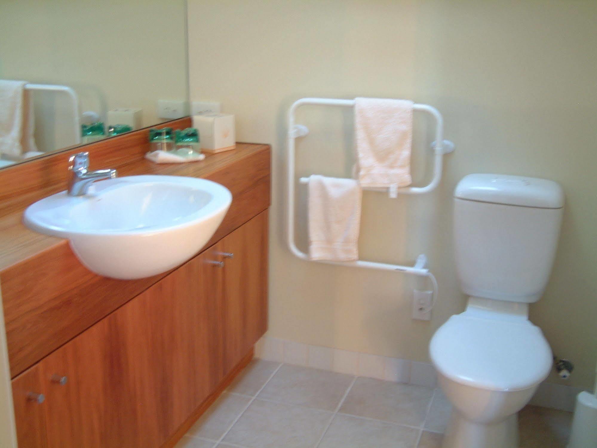 Whitestone Cottages Windwhistle Zewnętrze zdjęcie