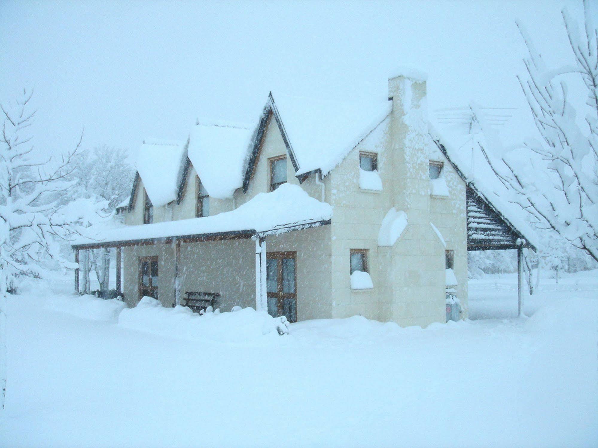 Whitestone Cottages Windwhistle Zewnętrze zdjęcie