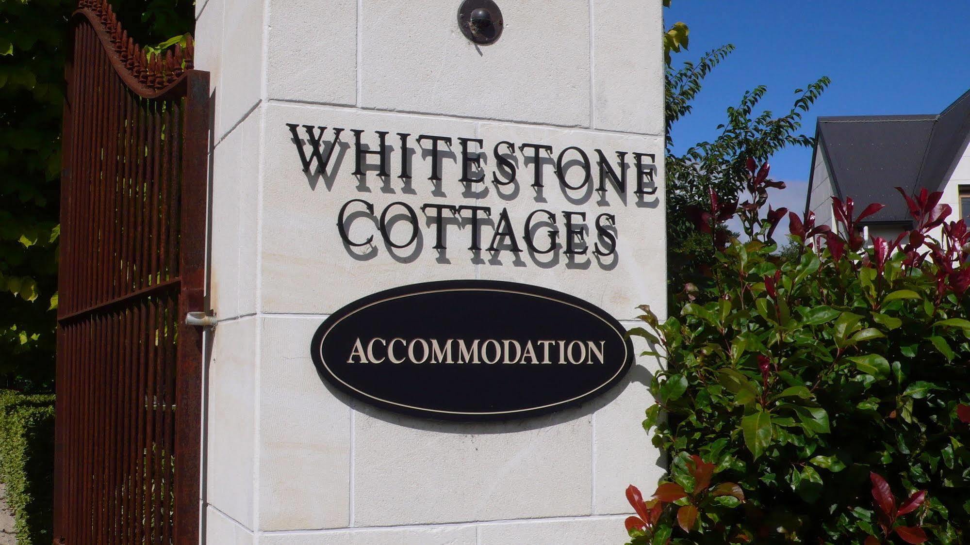 Whitestone Cottages Windwhistle Zewnętrze zdjęcie