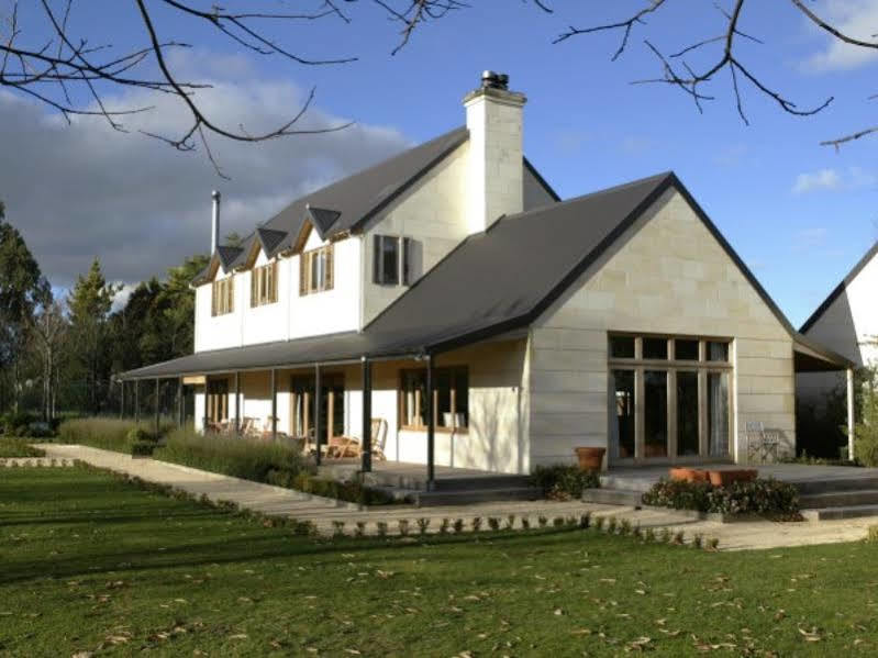 Whitestone Cottages Windwhistle Zewnętrze zdjęcie